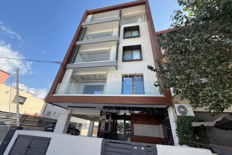 2 dormitorios Ático en Agios Ioannis, Limassol, No. 55915