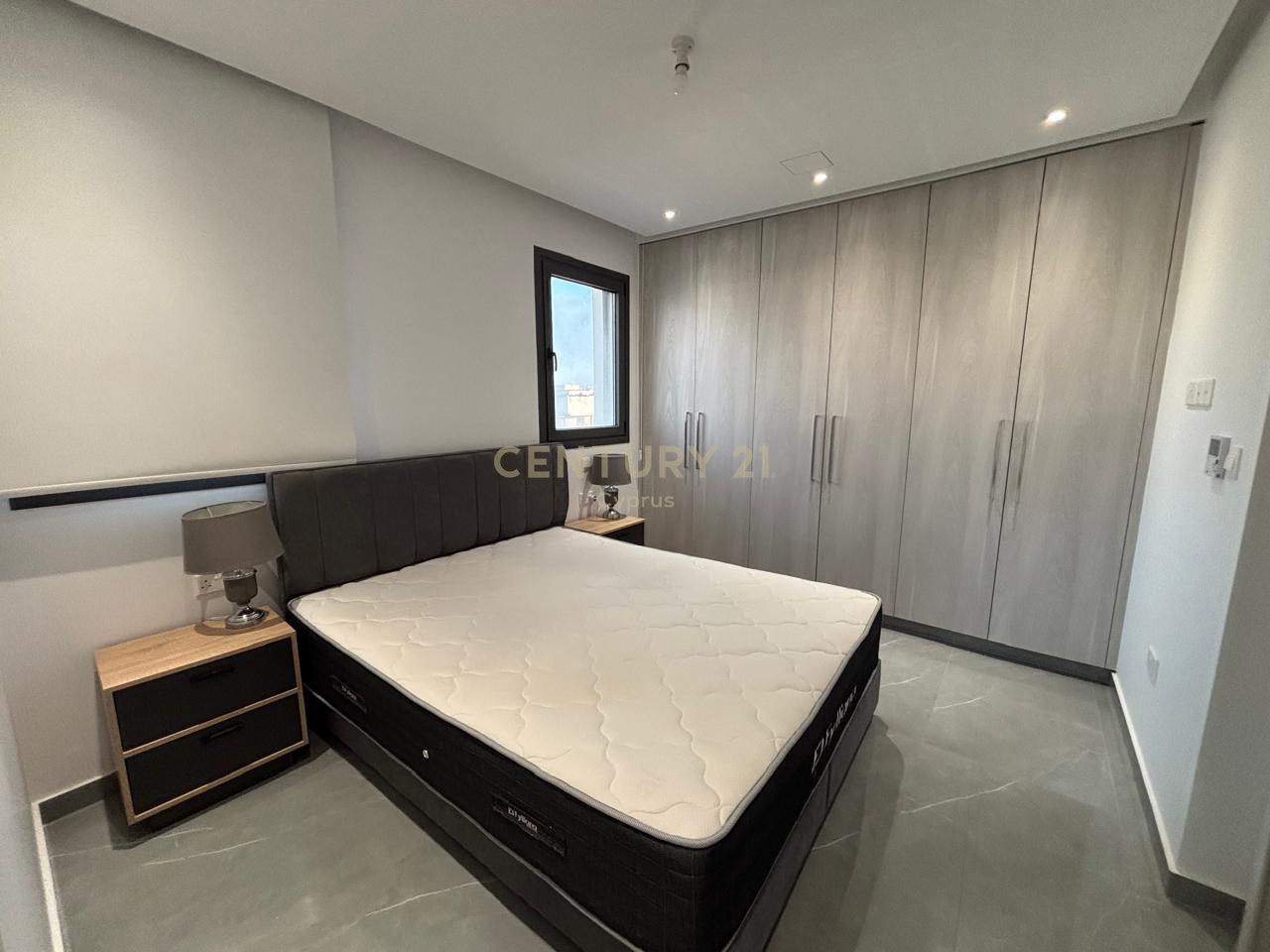 2 bedrooms Penthouse in Agios Ioannis, Limassol, Cyprus No. 55915