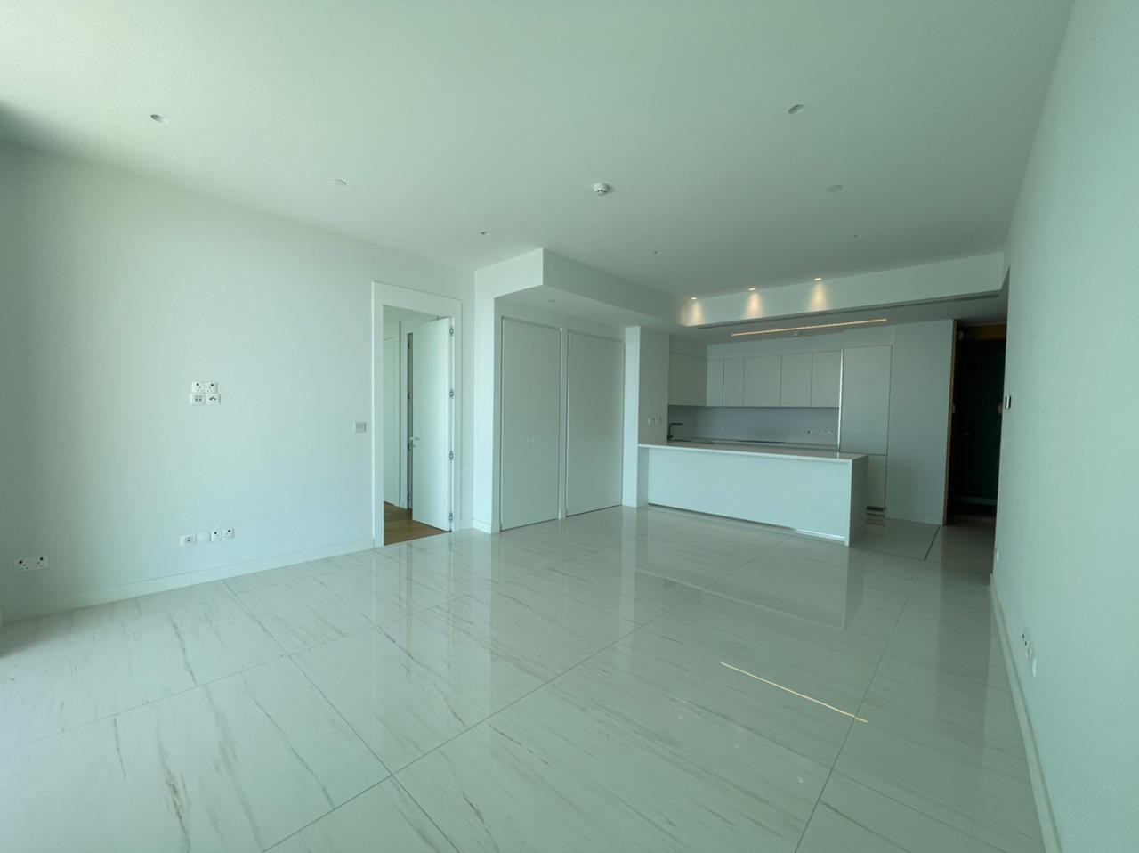2 bedrooms Apartment in Germasogeia, Limassol, Cyprus No. 55910