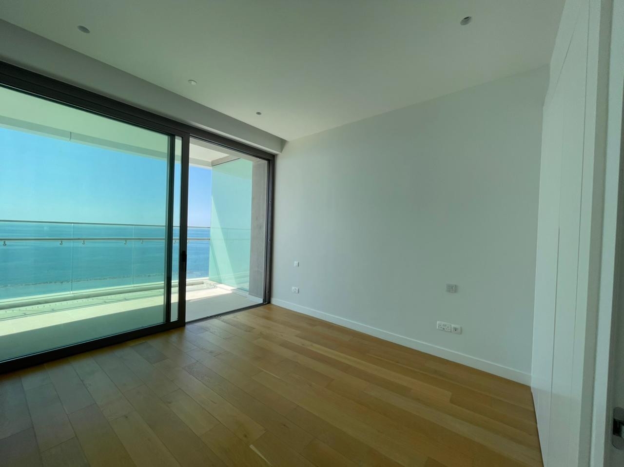 2 bedrooms Apartment in Germasogeia, Limassol, Cyprus No. 55910