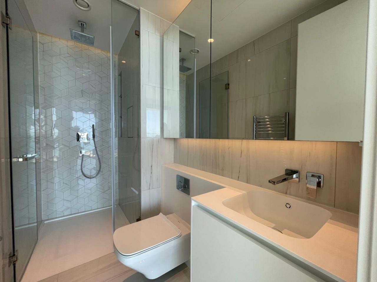 2 bedrooms Apartment in Germasogeia, Limassol, Cyprus No. 55910