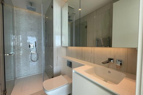 2 dormitorios Apartamento en Germasogeia, Limassol,  No. 55910 6