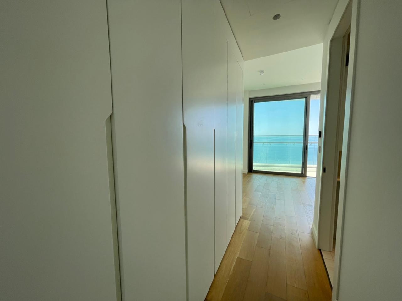 2 bedrooms Apartment in Germasogeia, Limassol, Cyprus No. 55910