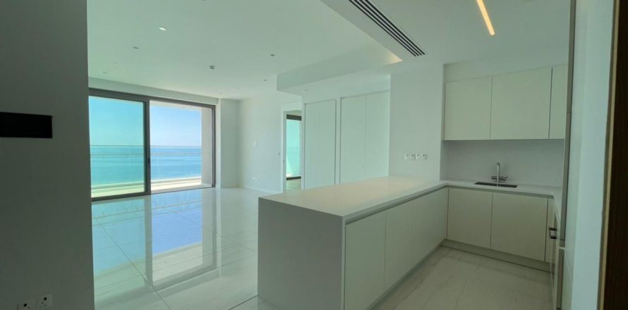 2 dormitorios Apartamento en Germasogeia, Limassol,  No. 55910
