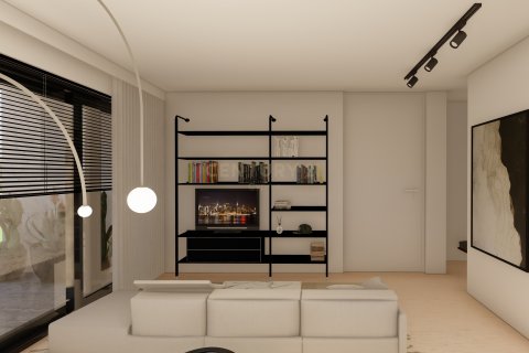 3 dormitorios Apartamento en Agios Ioannis, Limassol,  No. 55909 4