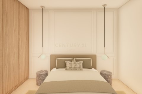 3 dormitorios Apartamento en Agios Ioannis, Limassol,  No. 55909 5