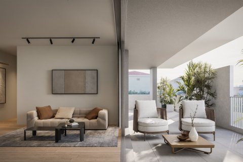 1 bedroom Apartment in Agios Athanasios, Limassol, No. 50847 4