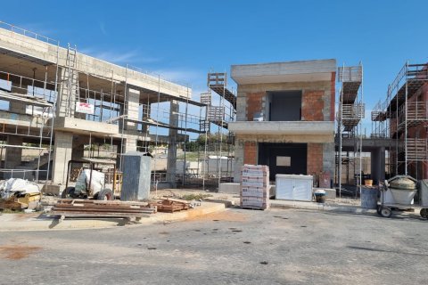 Вилла с 3 спальнями в Эмба, Пафос, № 39329 9