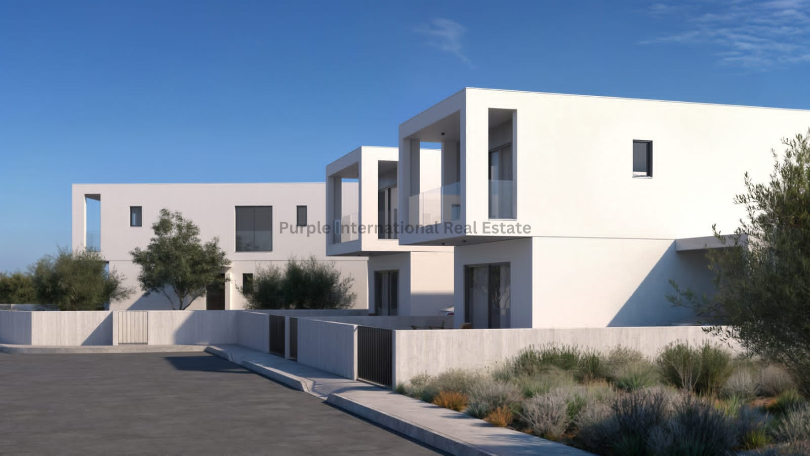 3 dormitorios Villa en Empa, Paphos, Chipre No. 39328