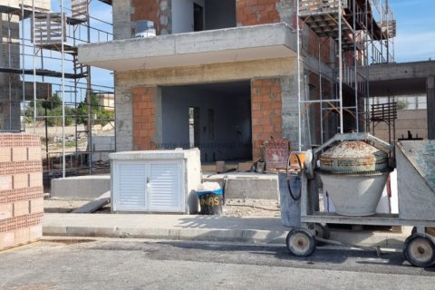 Вилла с 3 спальнями в Эмба, Пафос, № 39328 7