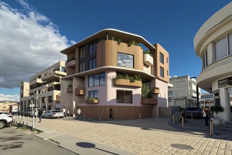 5 chambres Appartement à Paphos,  No. 39325