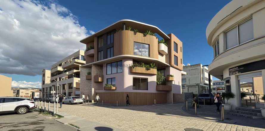 5 chambres Appartement à Paphos, No. 39325