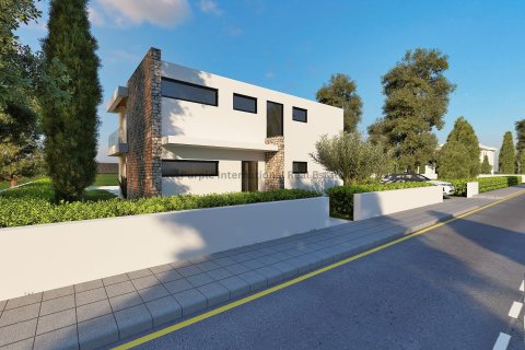 5 bedrooms Villa in Tala, Paphos, No. 39323 4