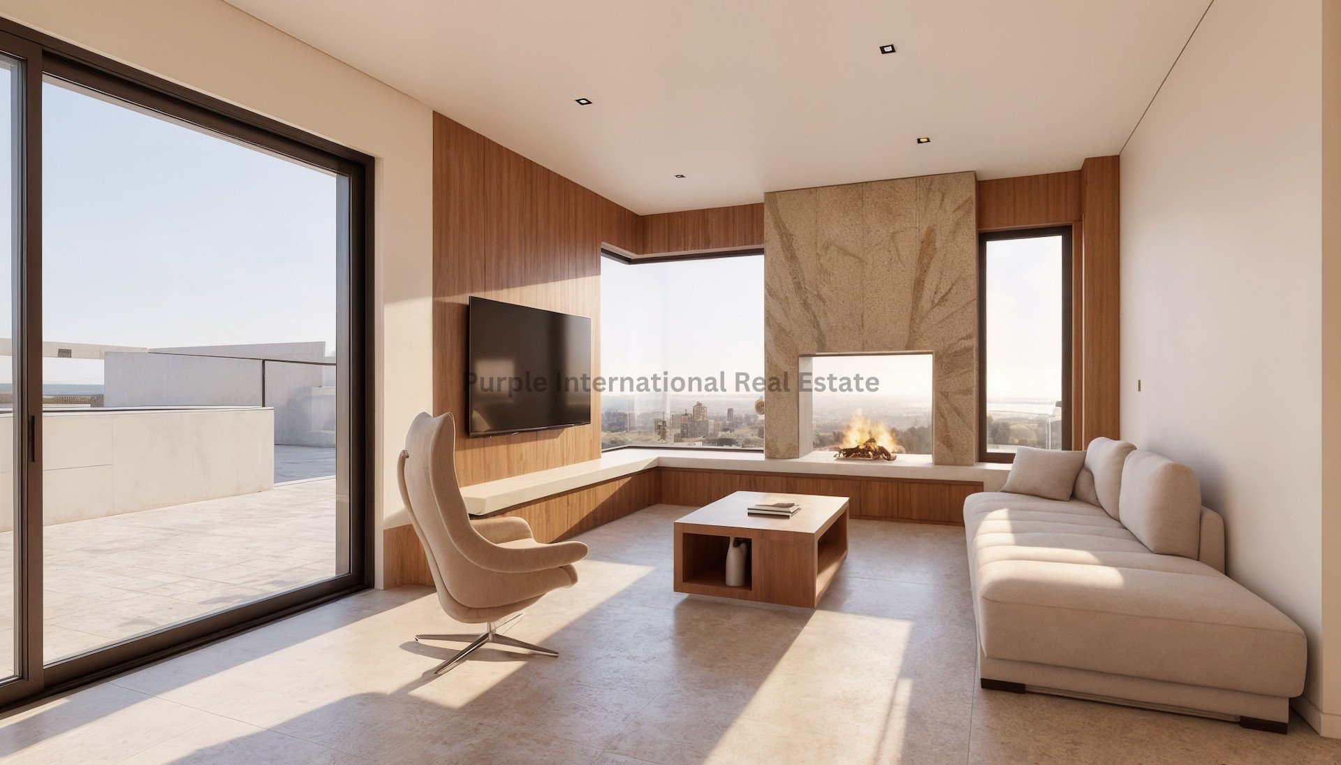 5 dormitorios Bungalow en Tala, Paphos, Chipre No. 39323