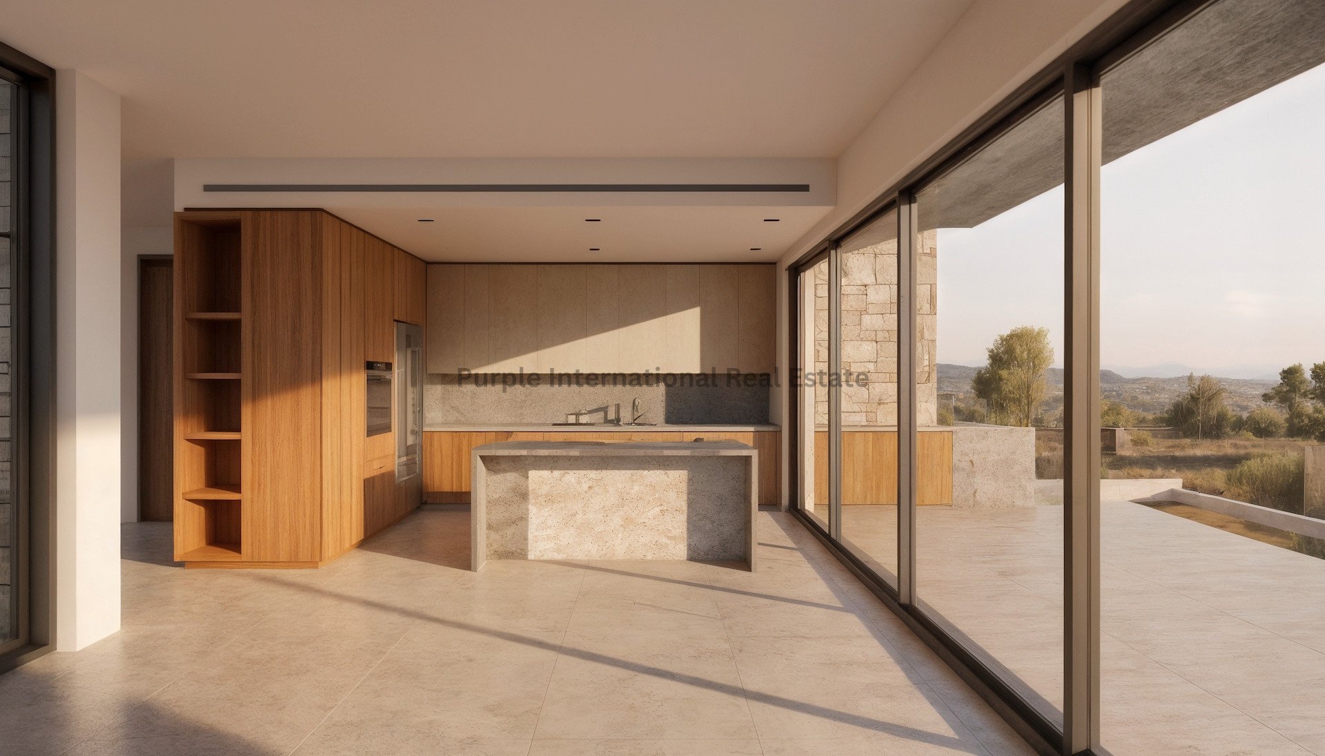 5 dormitorios Bungalow en Tala, Paphos, Chipre No. 39323