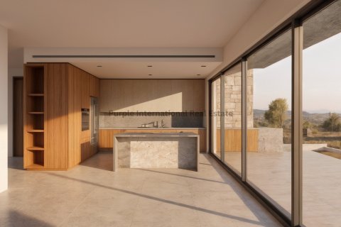 5 bedrooms Villa in Tala, Paphos, No. 39323 3