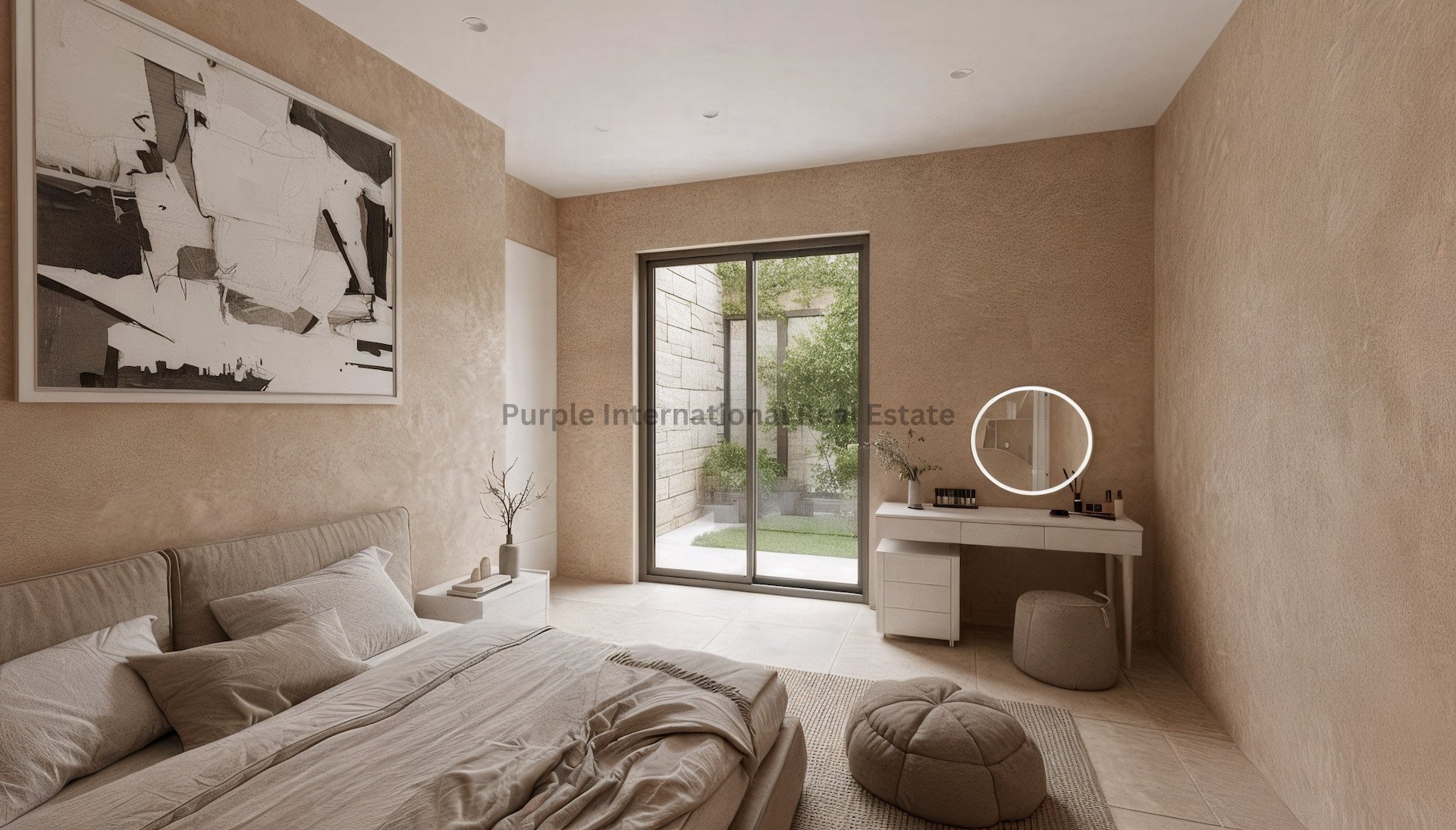 5 dormitorios Bungalow en Tala, Paphos, Chipre No. 39323