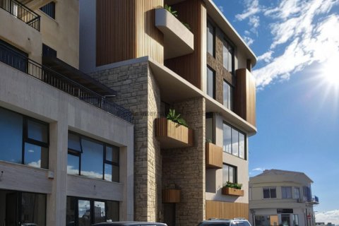 4 bedrooms Apartment in Paphos,  No. 39324 4