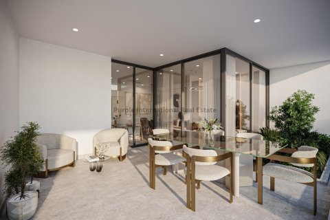 Квартира с 4 спальнями в Potamos tis Germasogeias, Гермасойя, Лимасол, № 39326 6