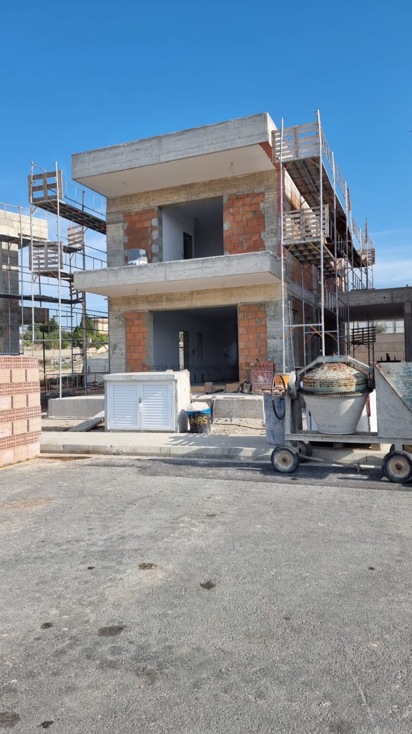 3 bedrooms Villa in Empa, Paphos, Cyprus No. 39327