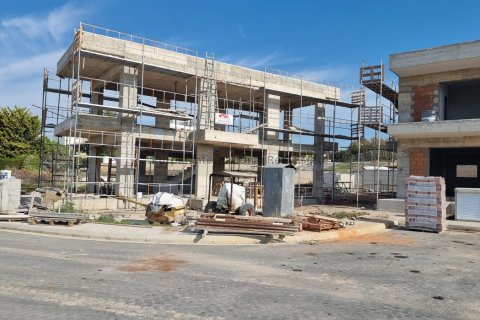 Вилла с 3 спальнями в Эмба, Пафос, № 39327 3