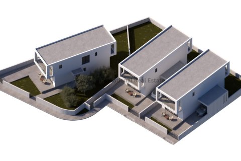 Вилла с 3 спальнями в Эмба, Пафос, № 39327 5