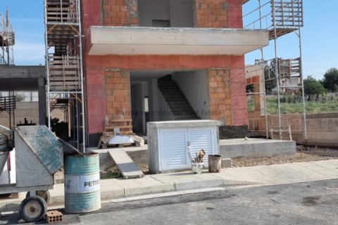 Вилла с 3 спальнями в Эмба, Пафос, № 39327 8