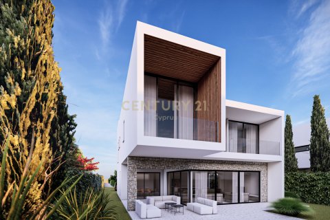 4 dormitorios Villa en Pegeia, Paphos,  No. 56255 4