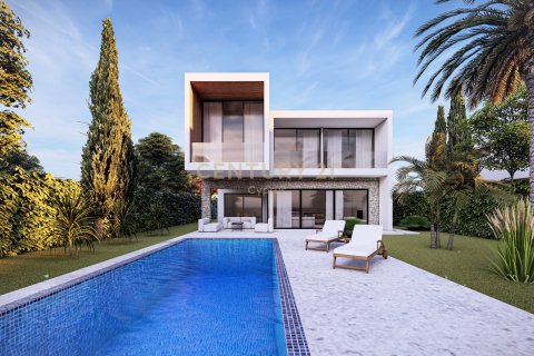 4 dormitorios Villa en Pegeia, Paphos, No. 56255