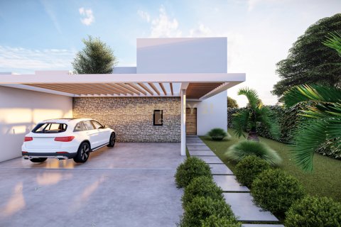4 dormitorios Villa en Pegeia, Paphos,  No. 56255 3