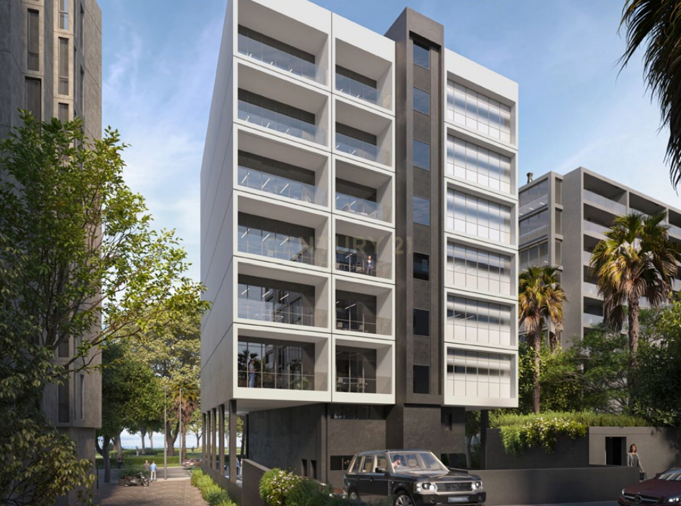 303.5m2 Office in Limassol, Cyprus No. 56256