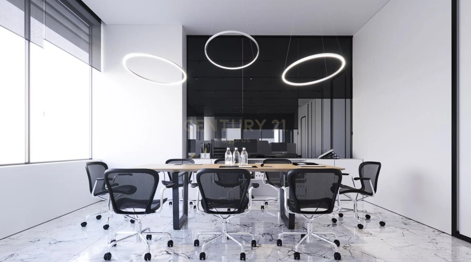 303.5m2 Office in Limassol, Cyprus No. 56256