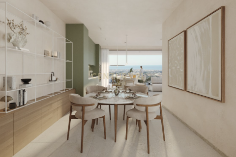 2 dormitorios Apartamento en Paphos,  No. 56259