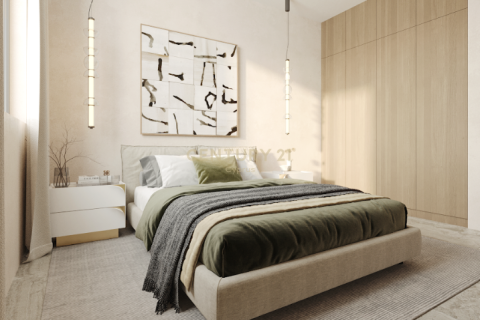 2 chambres Appartement à Paphos,  No. 56259 4