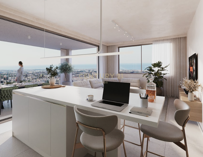 2 bedrooms Apartment in Paphos, Cyprus No. 56259