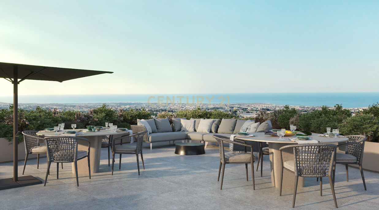 1 bedroom Apartment in Paphos, Cyprus No. 56258