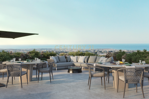 1 dormitorio Apartamento en Paphos,  No. 56258 7