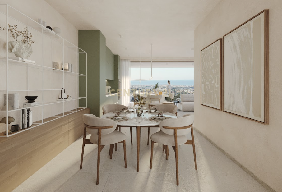 1 bedroom Apartment in Paphos, Cyprus No. 56258