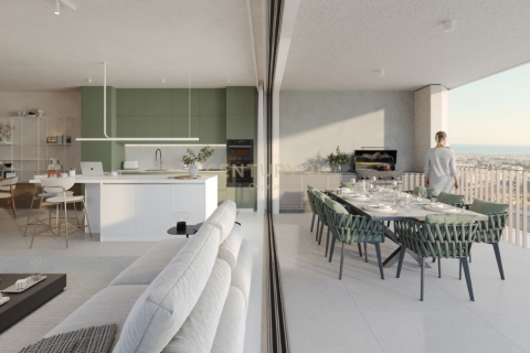 1 dormitorio Apartamento en Paphos,  No. 56258 3
