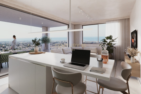 1 dormitorio Apartamento en Paphos, No. 56258