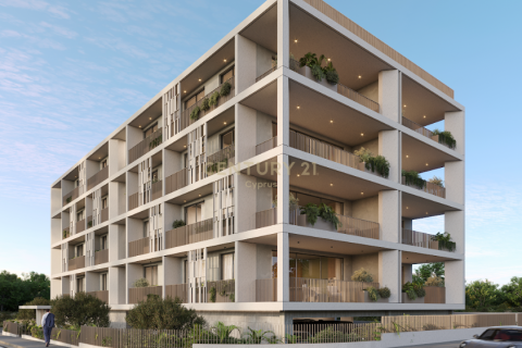 1 dormitorio Apartamento en Paphos,  No. 56258 8