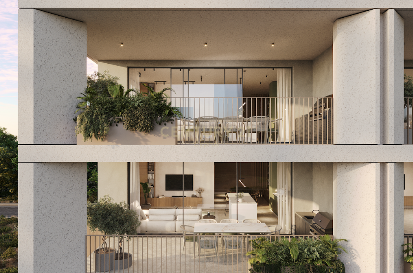1 bedroom Apartment in Paphos, Cyprus No. 56258