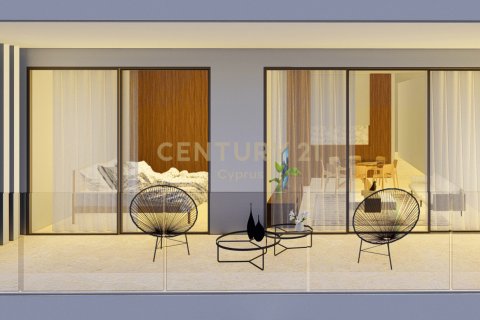 2 dormitorios Apartamento en Agios Athanasios, Limassol,  No. 56257 2