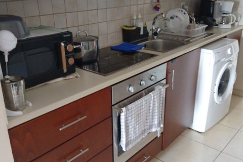 1 chambre Appartement à Aglandjia, Nicosia,  No. 50321