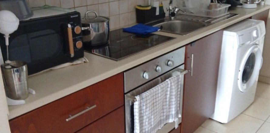 1 chambre Appartement à Aglandjia, Nicosia,  No. 50321