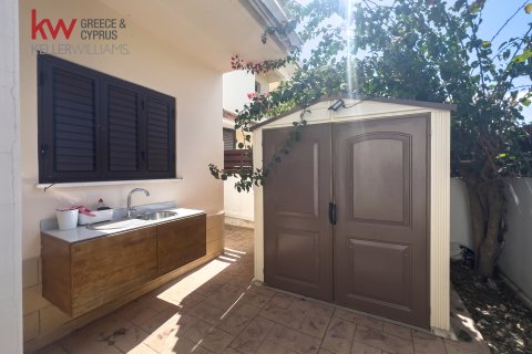 3 chambres Maison de Ville à Pyla, Larnaka,  No. 50316 16