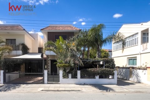 3 chambres Maison de Ville à Pyla, Larnaka,  No. 50316