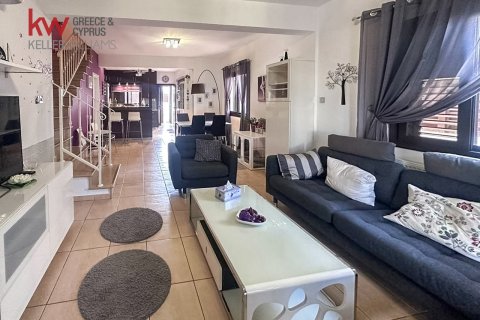 3 chambres Maison de Ville à Pyla, Larnaka,  No. 50316 8