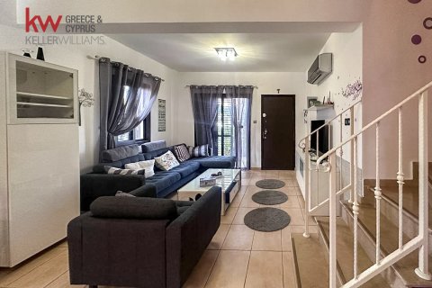 3 chambres Maison de Ville à Pyla, Larnaka,  No. 50316 17