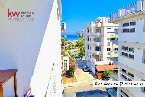 3 chambres Appartement à Larnaca, Larnaka,  No. 50320 12